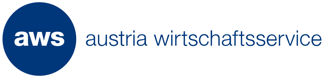 Austria Wirtschaftsservice (aws) Logo